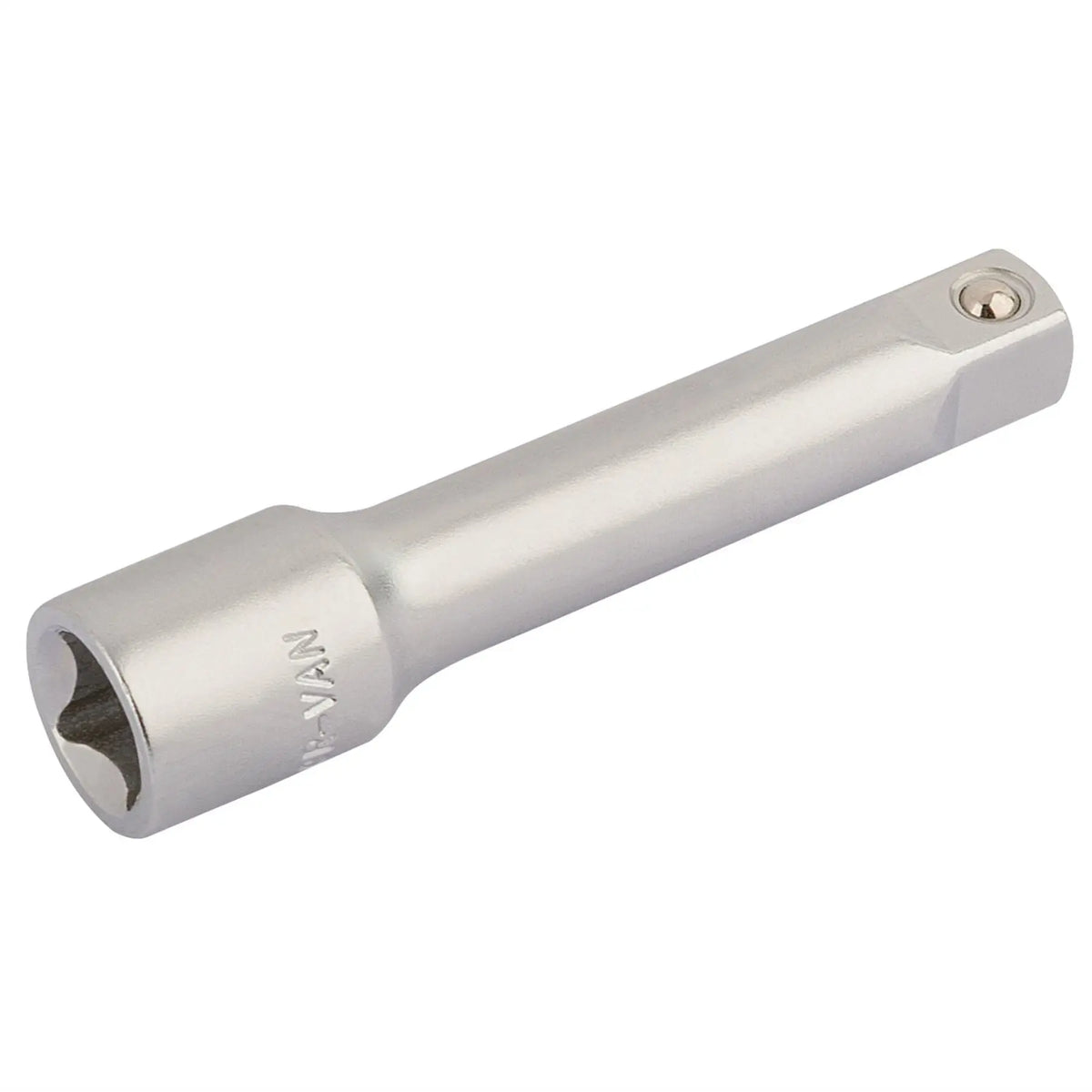 Elora Extension Bar 1/4" Sq. Dr. 50mm 11084  White Rose Tools
