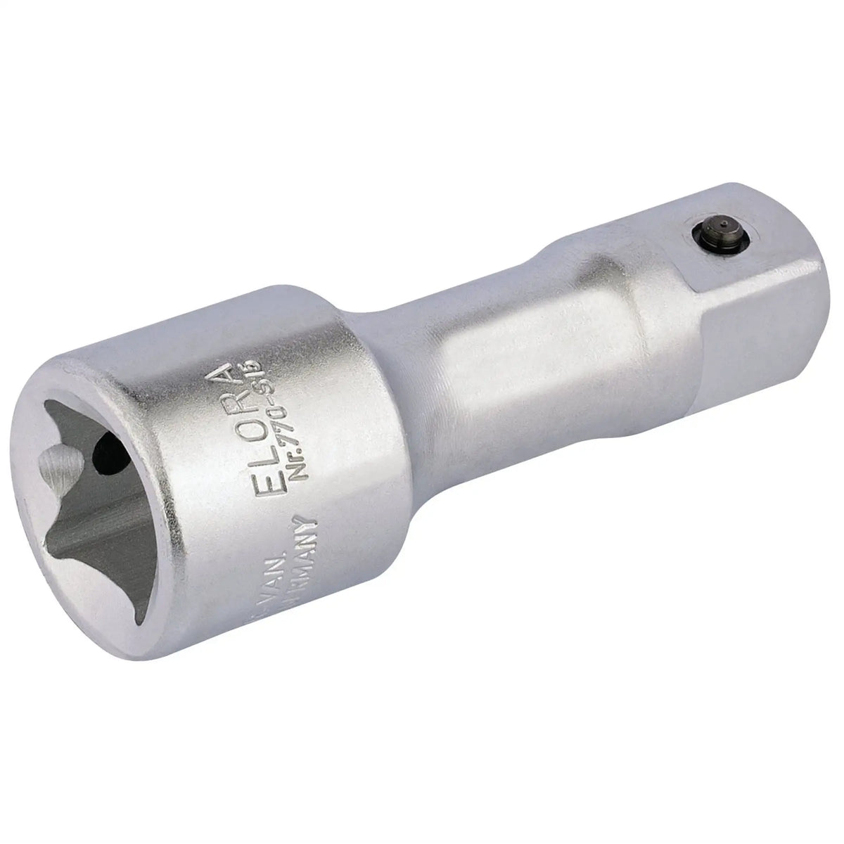 Elora Extension Bar 3/4" Sq. Dr. 100mm 01135  White Rose Tools