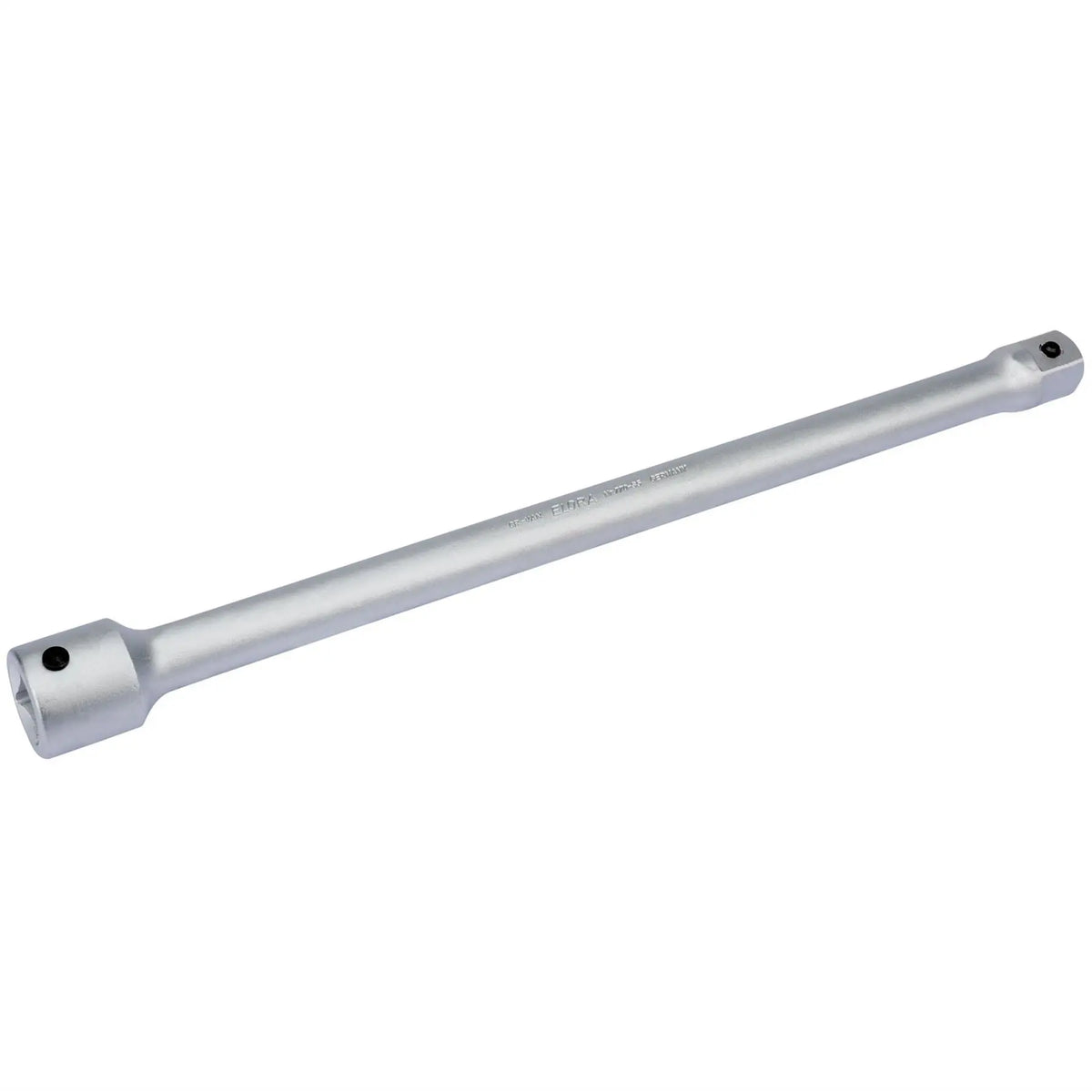 Elora Extension Bar 3/4" Sq. Dr. 400mm 01151  White Rose Tools