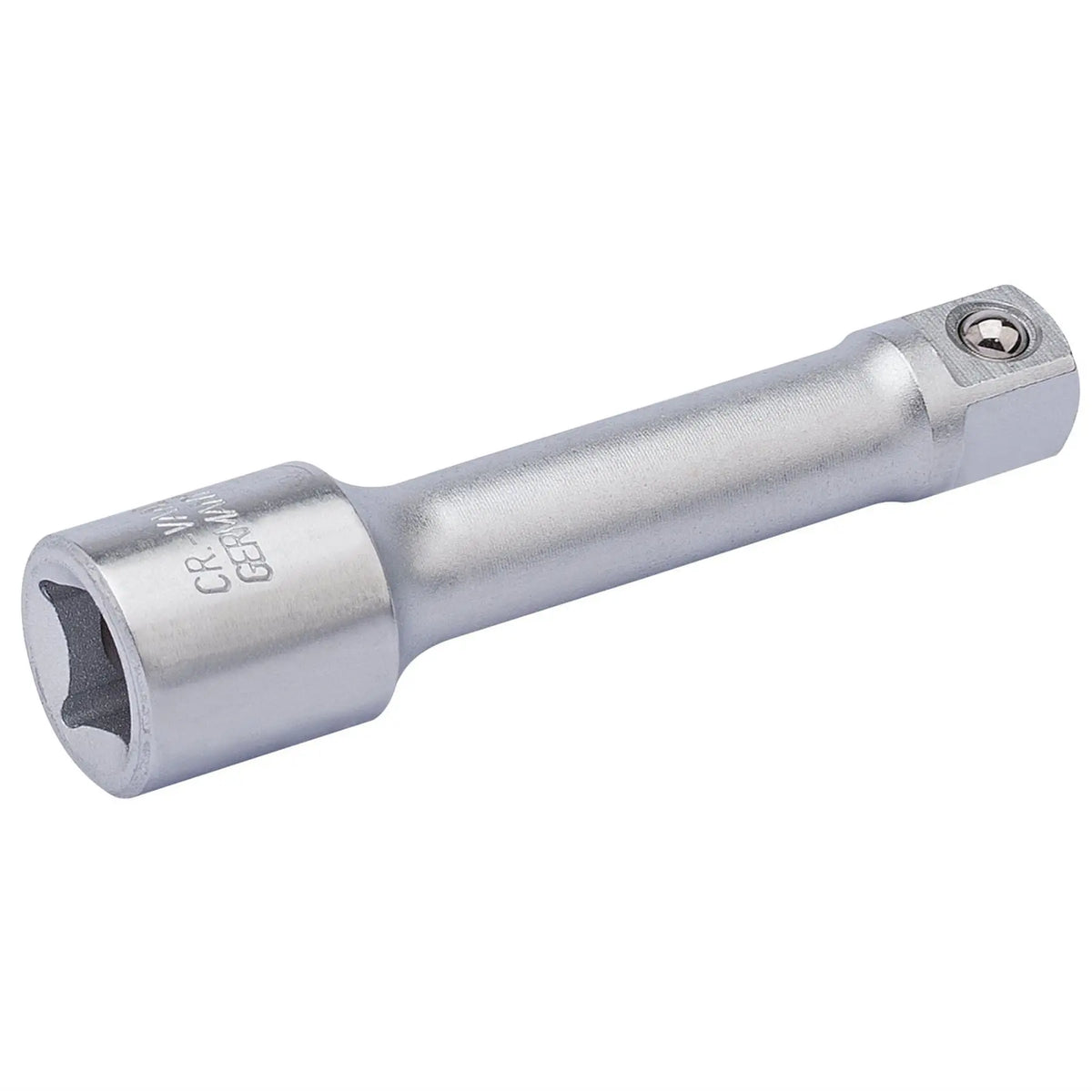 Elora Extension Bar 3/8" Sq. Dr. 75mm 00187  White Rose Tools