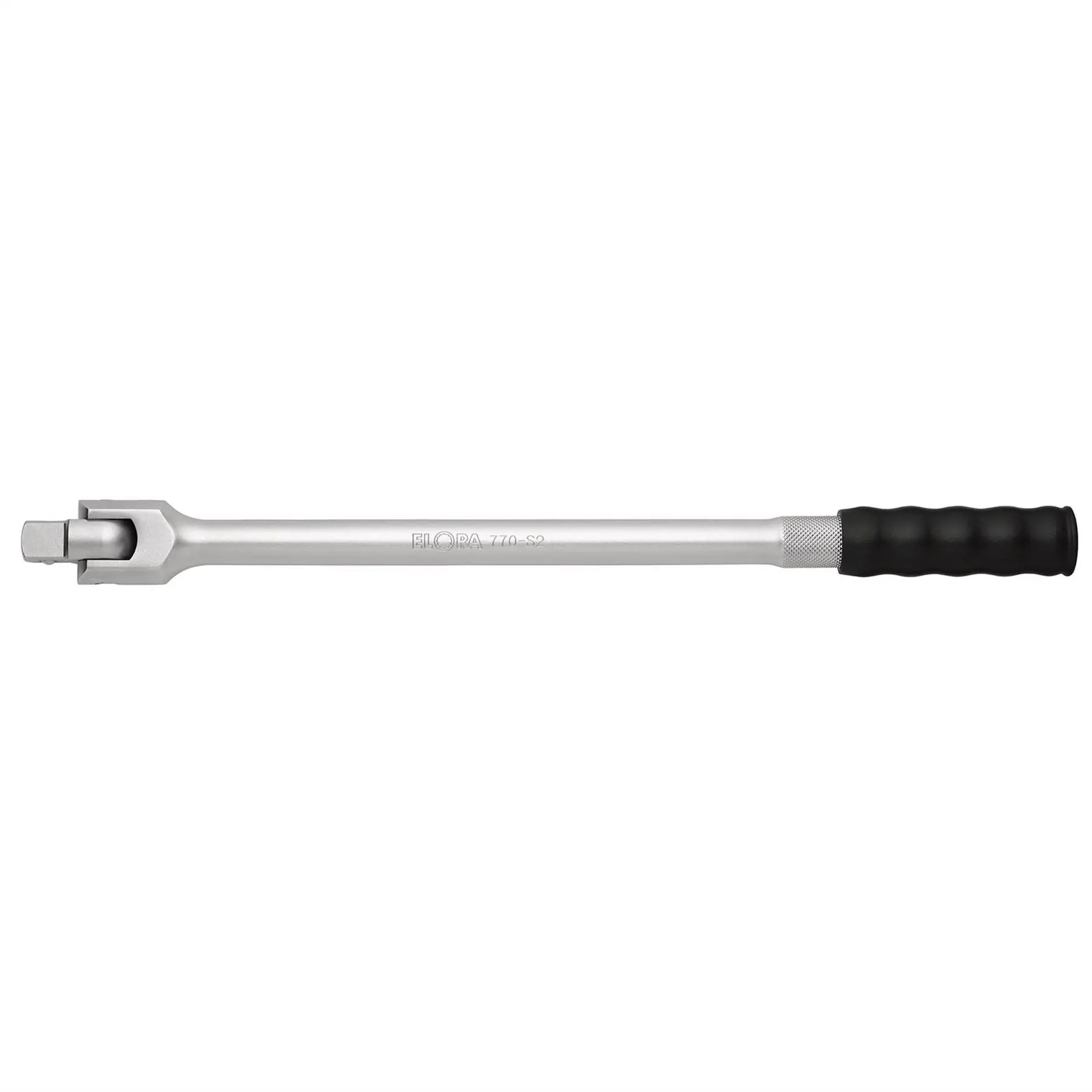 Elora Flexible Handle 3/4" Sq. Dr. 500mm 01119  White Rose Tools