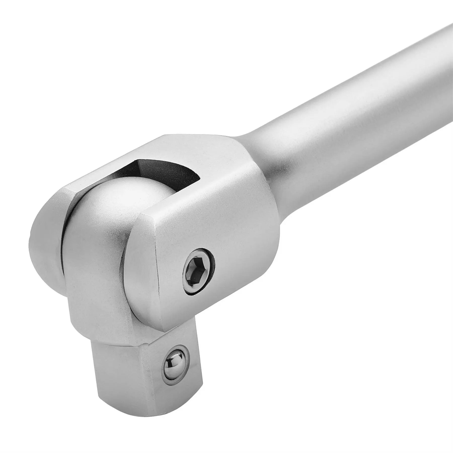 Elora Flexible Handle 3/4" Sq. Dr. 500mm 01119  White Rose Tools