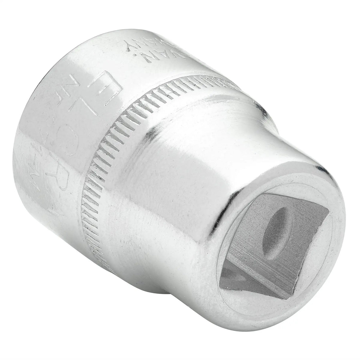 Elora Hexagon Socket 3/8" Sq. Dr. 16mm 15233  White Rose Tools