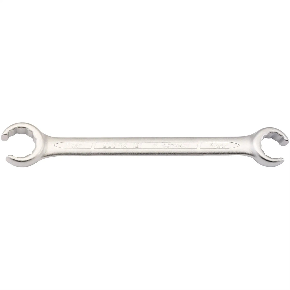 Elora Imperial Flare Nut Spanner 3/4 x 7/8" 14573  White Rose Tools