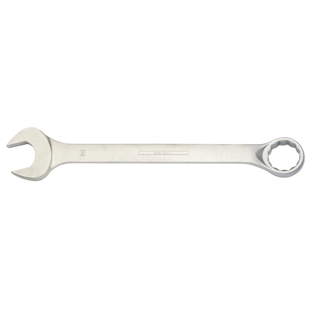 Elora Long Combination Spanner 80mm 17262  White Rose Tools