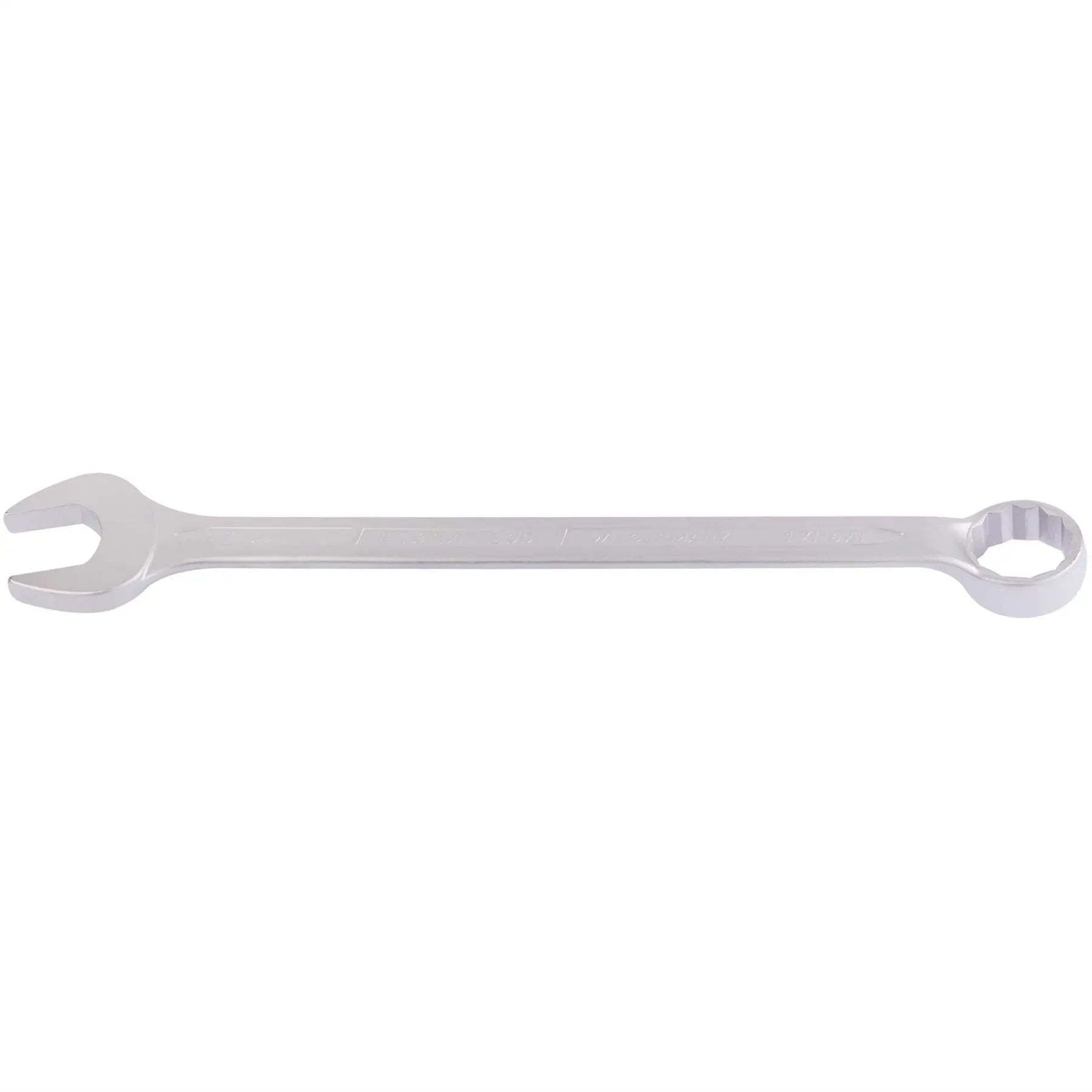Elora Long Imperial Combination Spanner 1.7/16" 03438  White Rose Tools