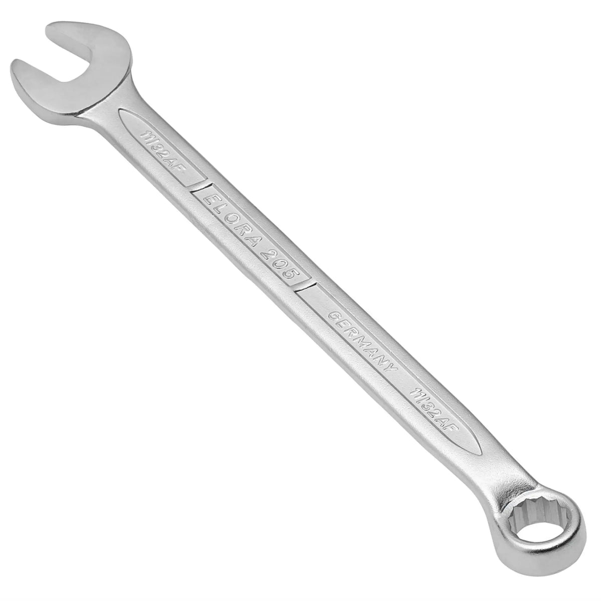 Elora Long Imperial Combination Spanner 11/32" 17265  White Rose Tools