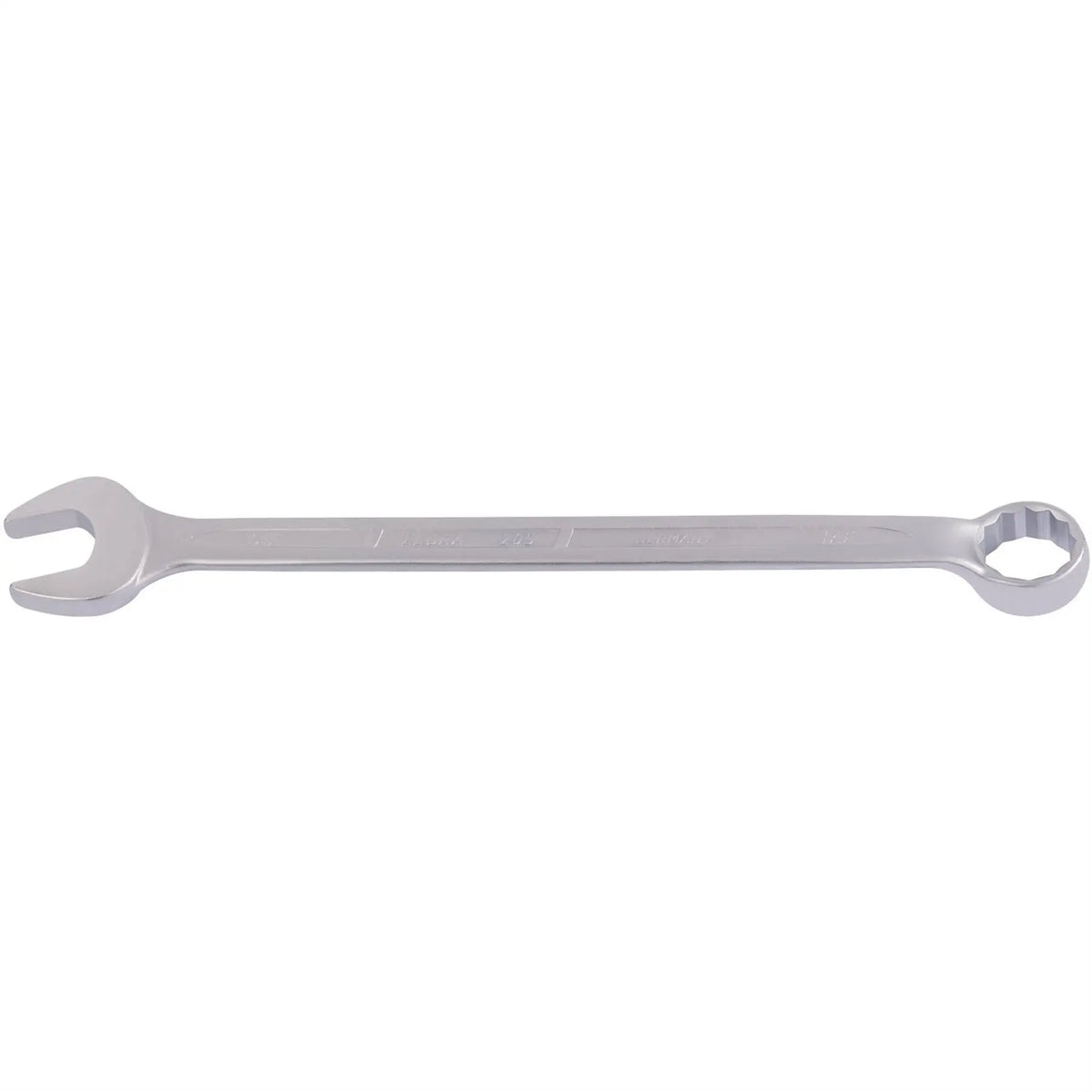 Elora Long Imperial Combination Spanner 1" 03363  White Rose Tools