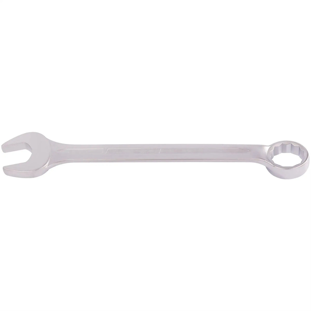 Elora Long Imperial Combination Spanner 2.1/8" 17280  White Rose Tools