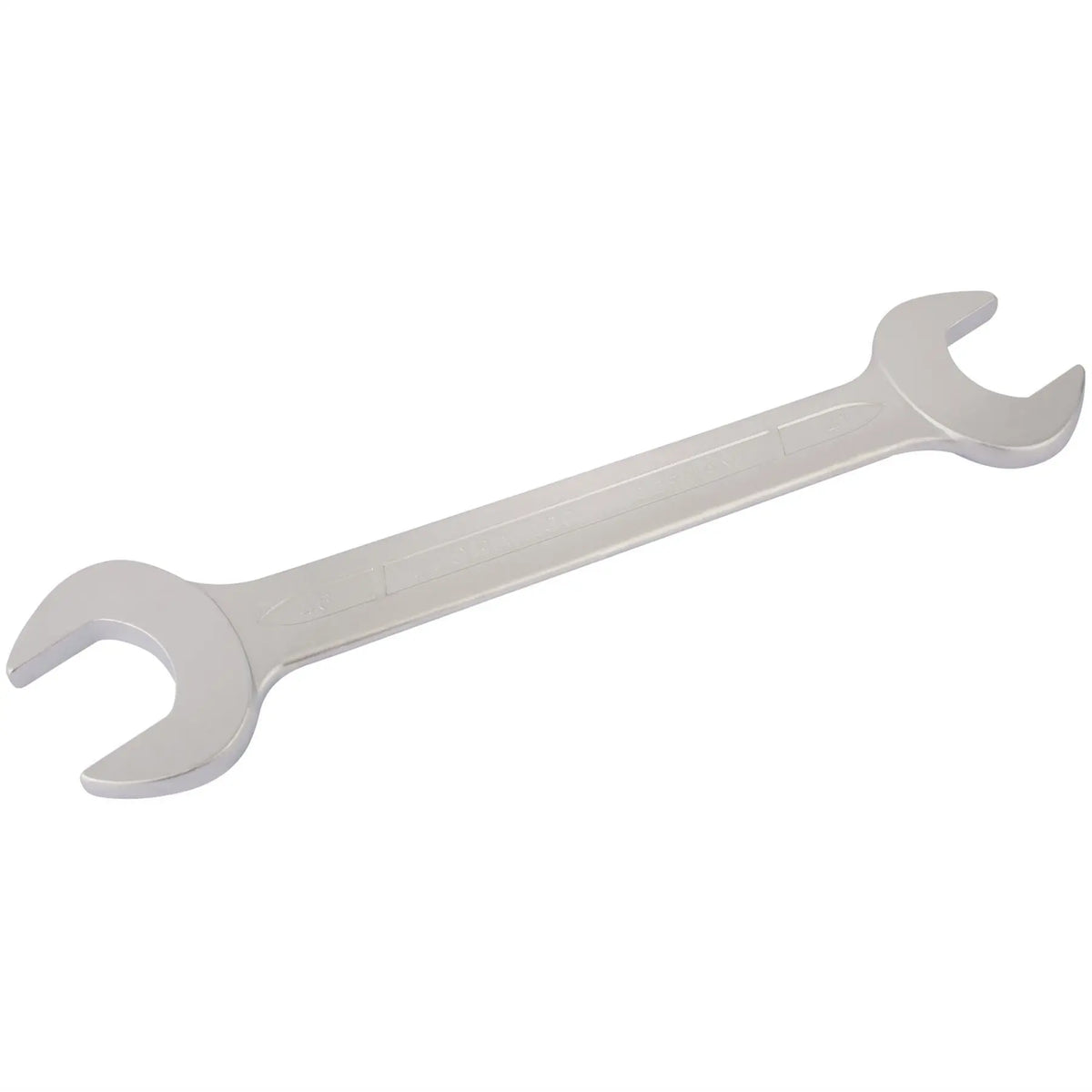 Elora Long Metric Double Open End Spanner 41 x 46mm 02117  White Rose Tools