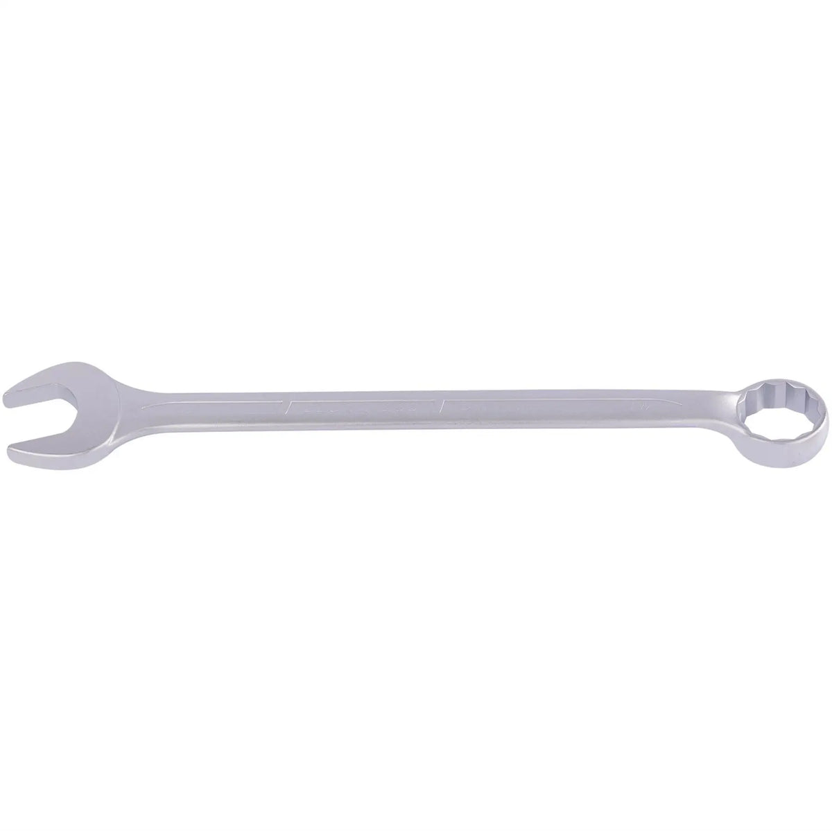 Elora Long Whitworth Combination Spanner 1" 03876  White Rose Tools