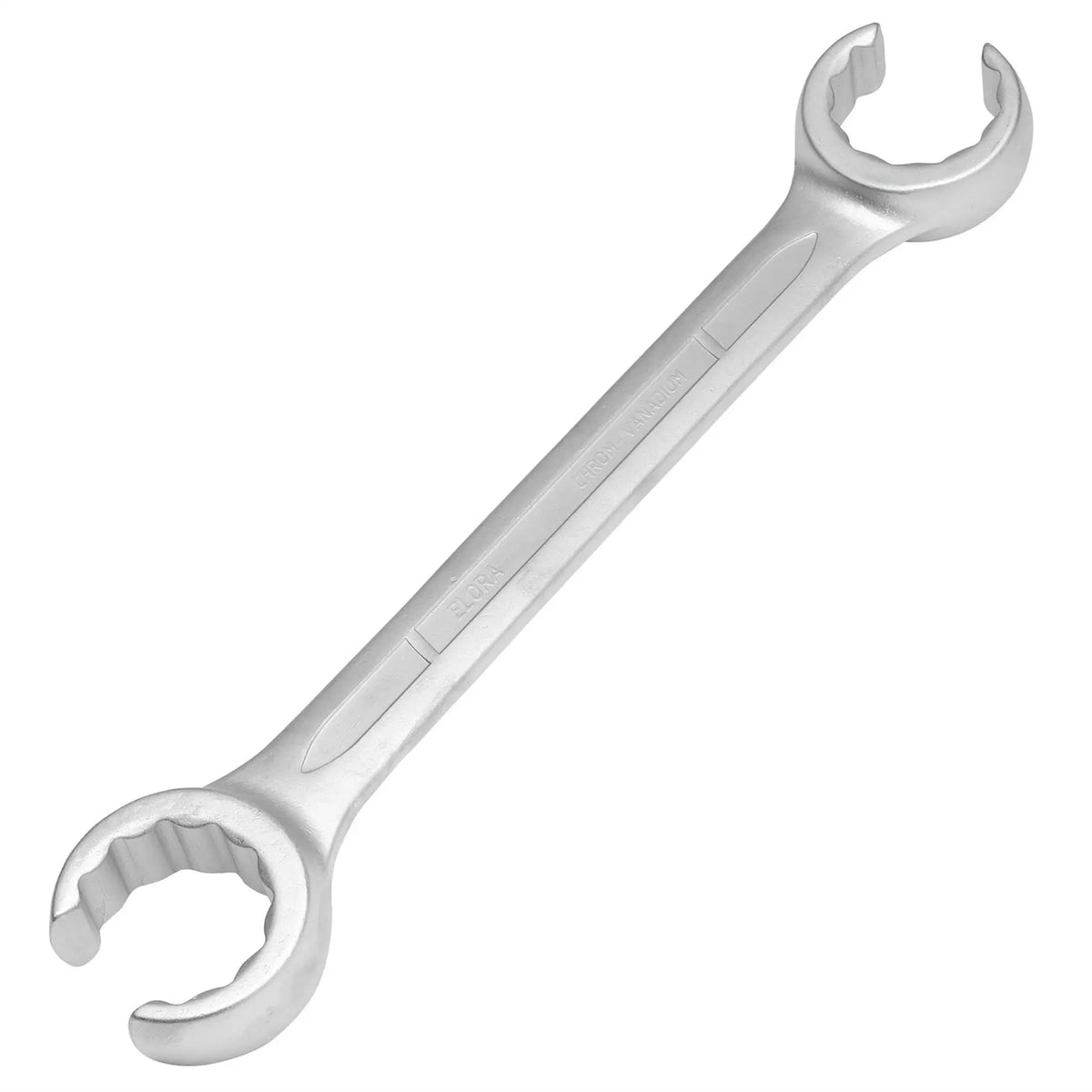 Elora Metric Flare Nut Spanner 30 x 32mm 14572  White Rose Tools