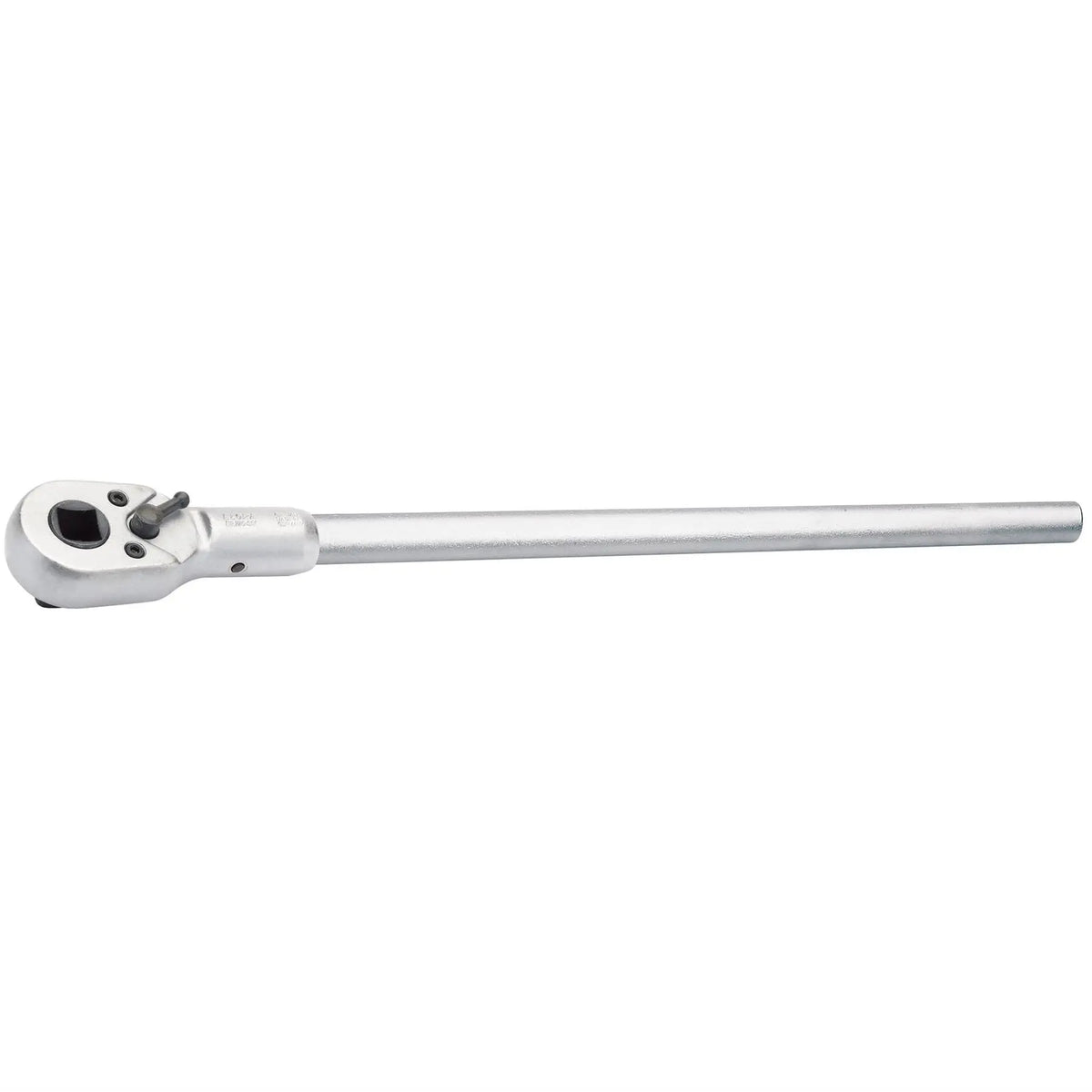 Elora Reversible Ratchet 1" Sq. Dr. 660mm 67799  White Rose Tools