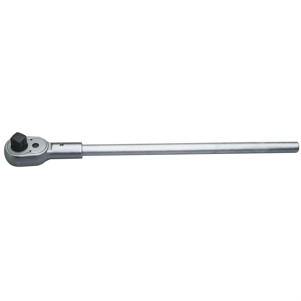 Elora Reversible Ratchet 1" Sq. Dr. 660mm 67799  White Rose Tools