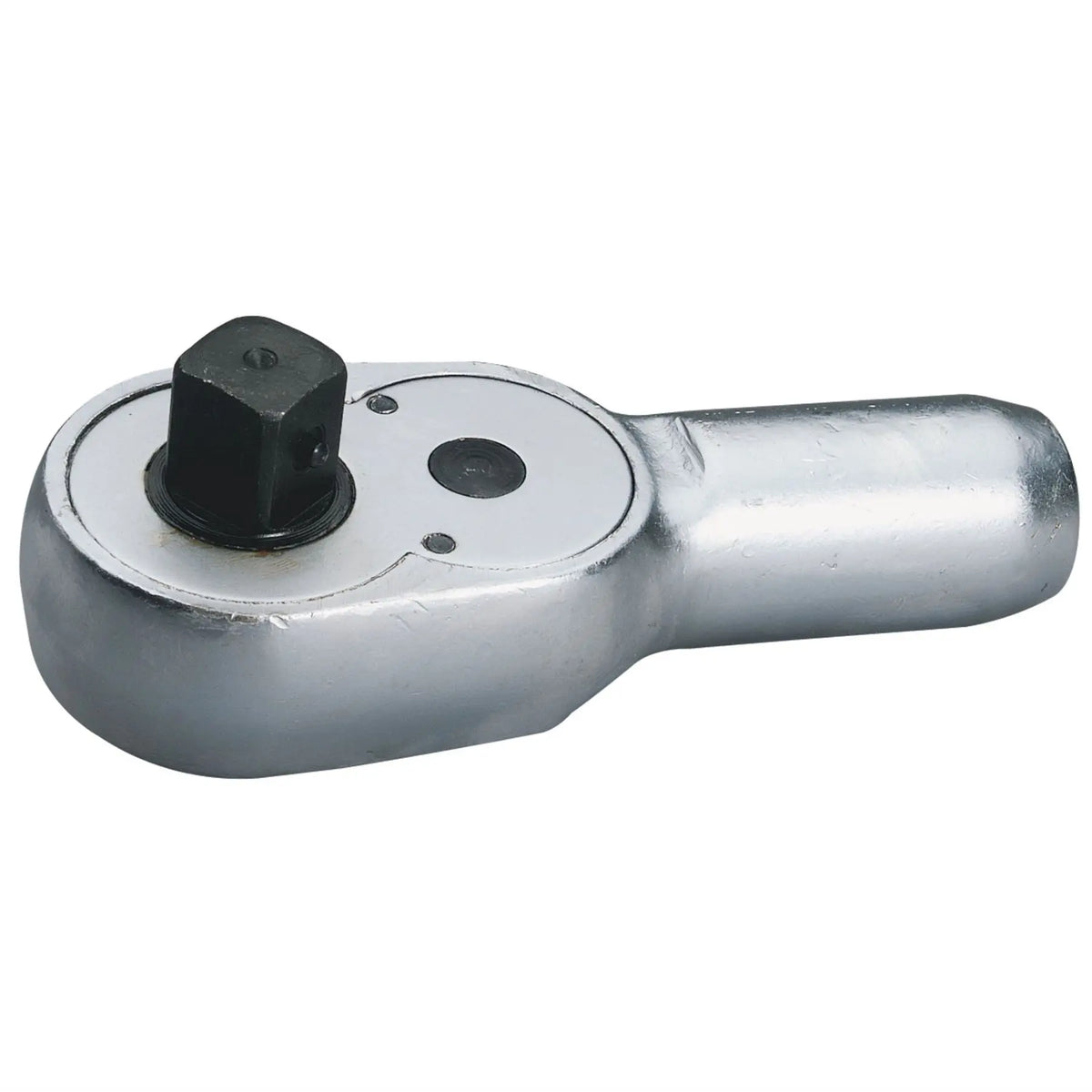 Elora Reversible Ratchet Head 3/4" Sq. Dr. 01078  White Rose Tools