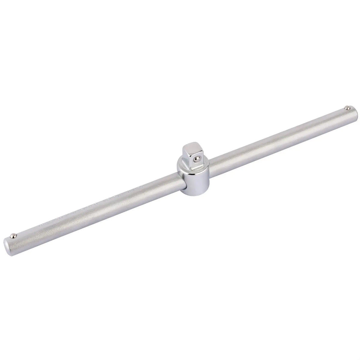 Elora Sliding 'T' Bar 1/2" Sq. Dr. 300mm 25424  White Rose Tools