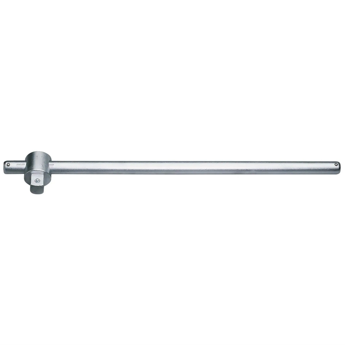 Elora Sliding 'T' Bar 1" Sq. Dr. 640mm 67773  White Rose Tools