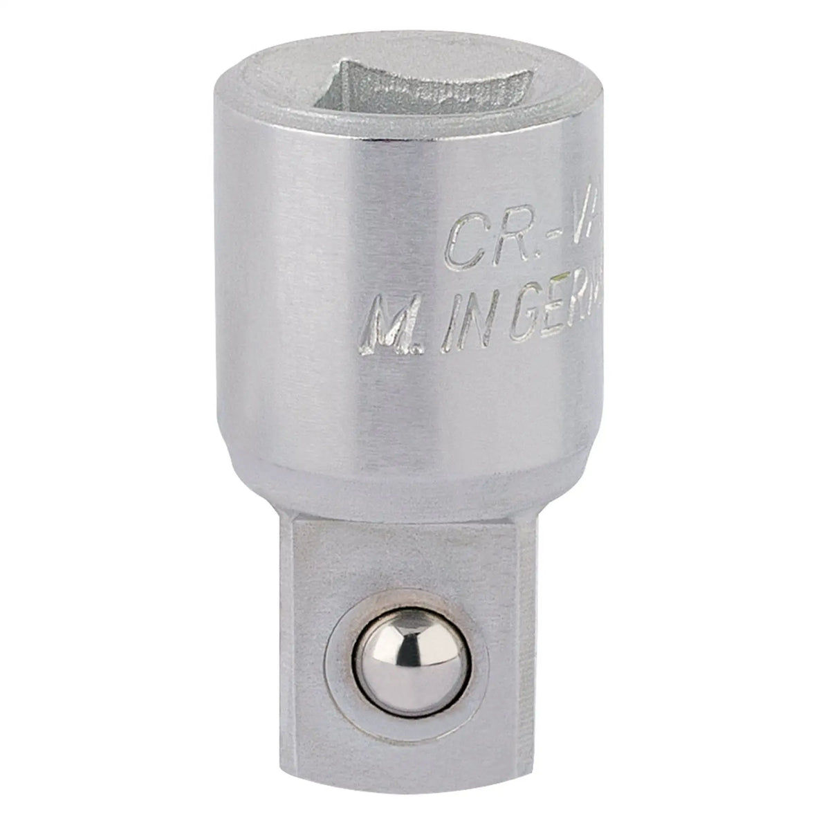 Elora Socket Converter 3/8"(F) x 1/2"(M) 25549  White Rose Tools