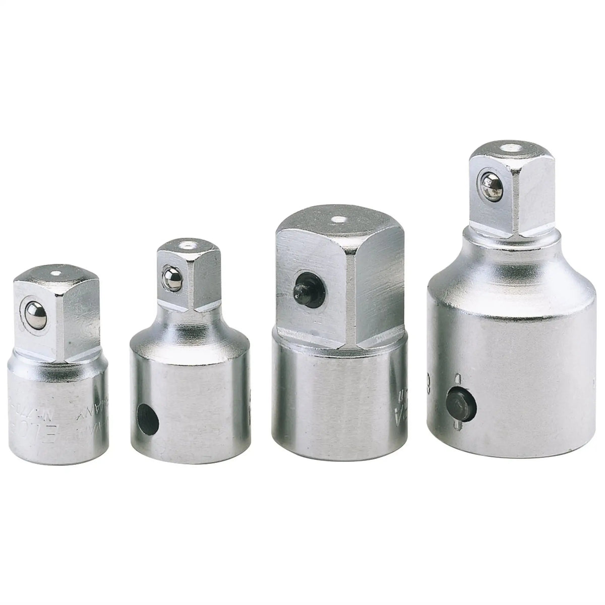Elora Socket Converter 3/8"(F) x 1/2"(M) 25549  White Rose Tools