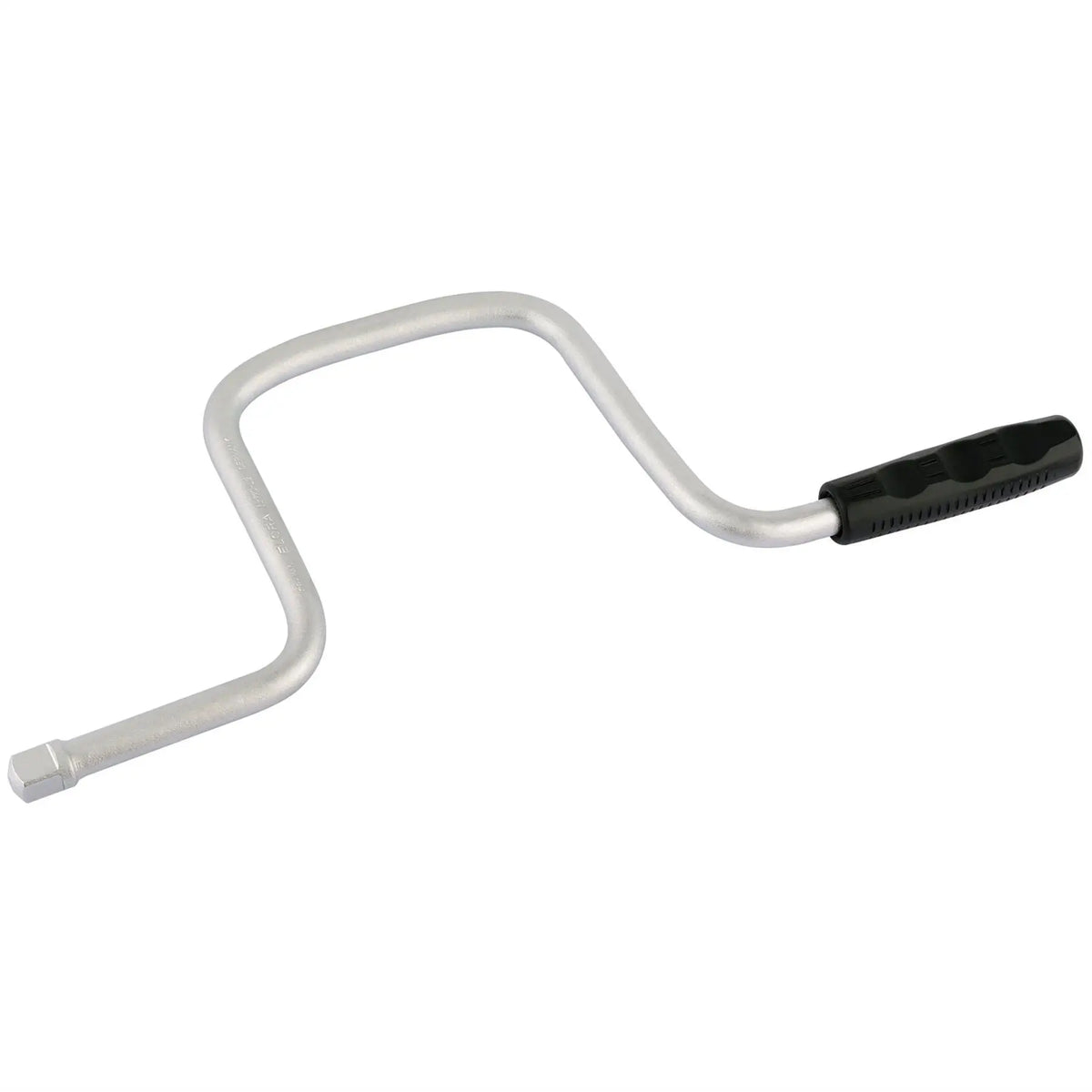 Elora Speed Brace 1/2" Sq. Dr. 380mm 25416  White Rose Tools