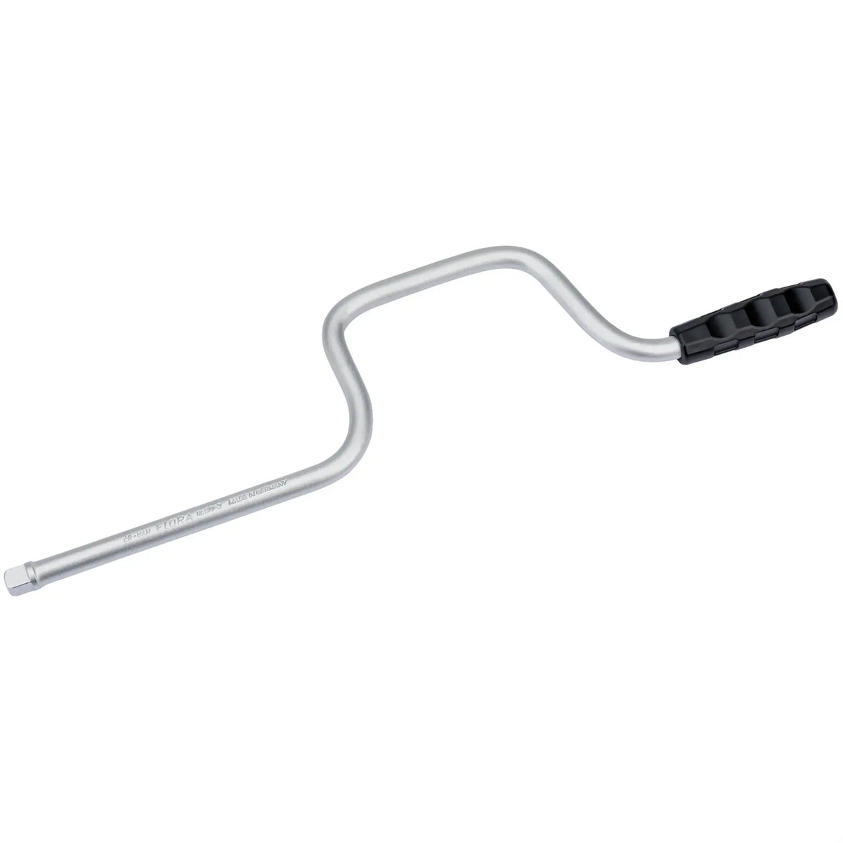 Elora Speed Brace 3/8" Sq. Dr. 345mm 00179  White Rose Tools