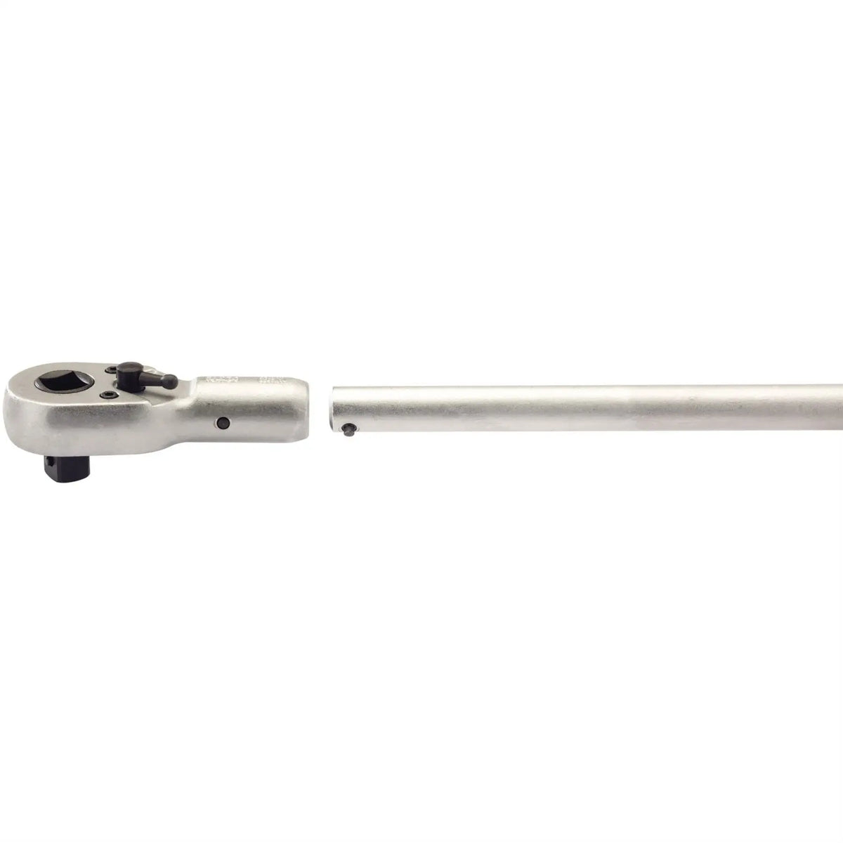 Elora Tommy Bar Handle 500mm 01101  White Rose Tools