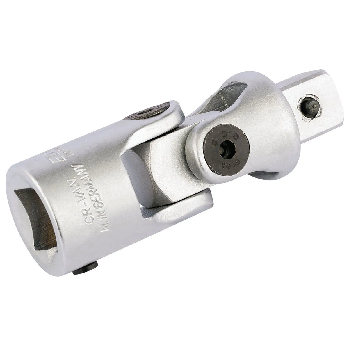 Elora Universal Joint 3/4" Sq. Dr. 100mm 01169  White Rose Tools