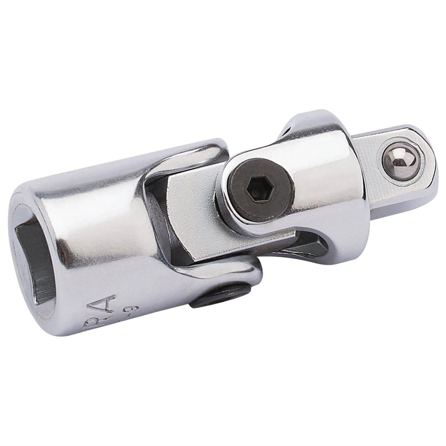Elora Universal Joint 3/8" Sq. Dr. 55mm 00236  White Rose Tools