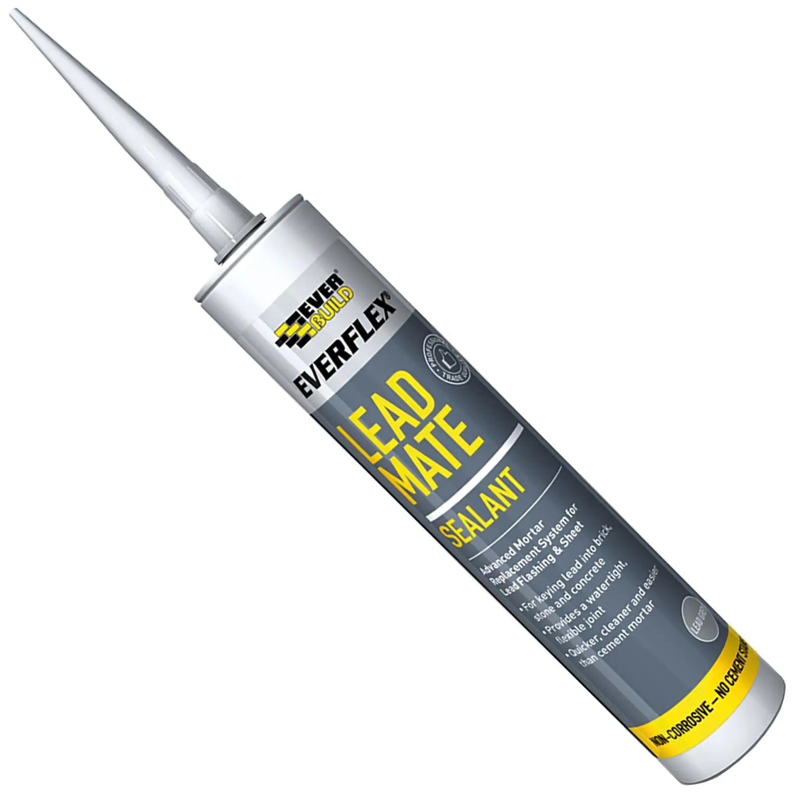 EverBuild Lead Mate Sealant 