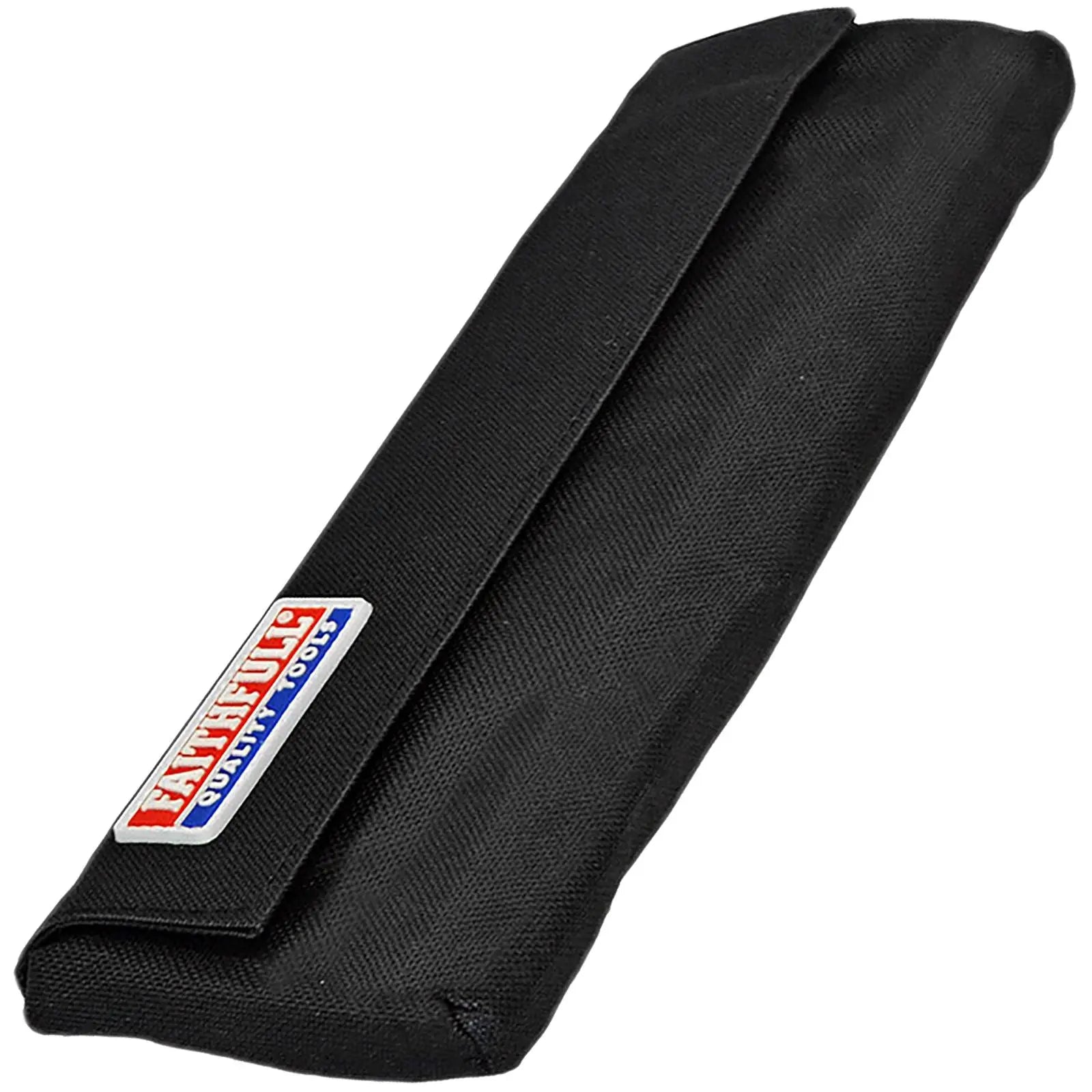 Faithfull Double Sided Diamond Sharpening Stone with Docking Station 200mm x 70mm 