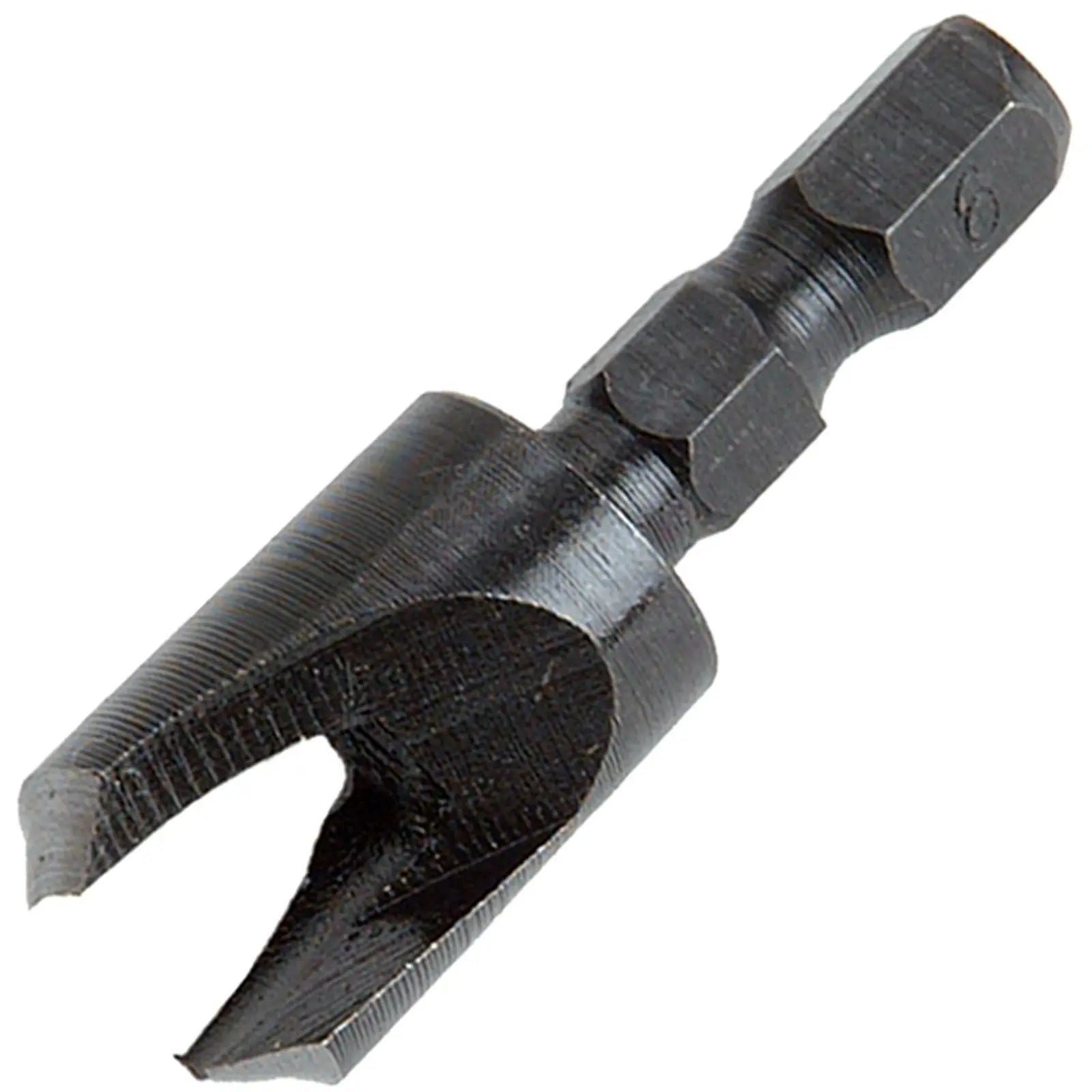 Faithfull Individual Plug Cutters 