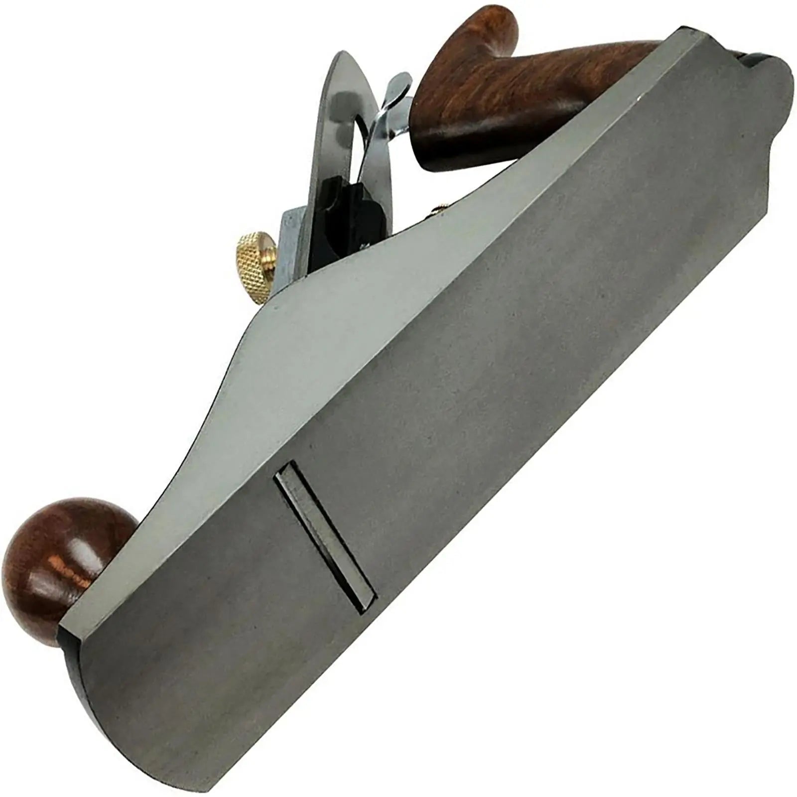Faithfull No.4 Plane & No.60.1/2 Plane In Canvas Carry Bags 
