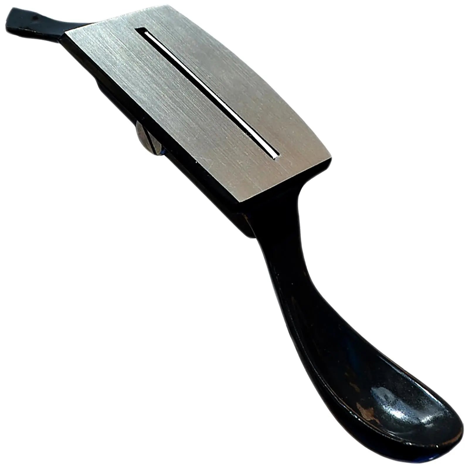 Faithfull No.80 Cabinet Scraper 70mm Wide Cutter Machined Base 