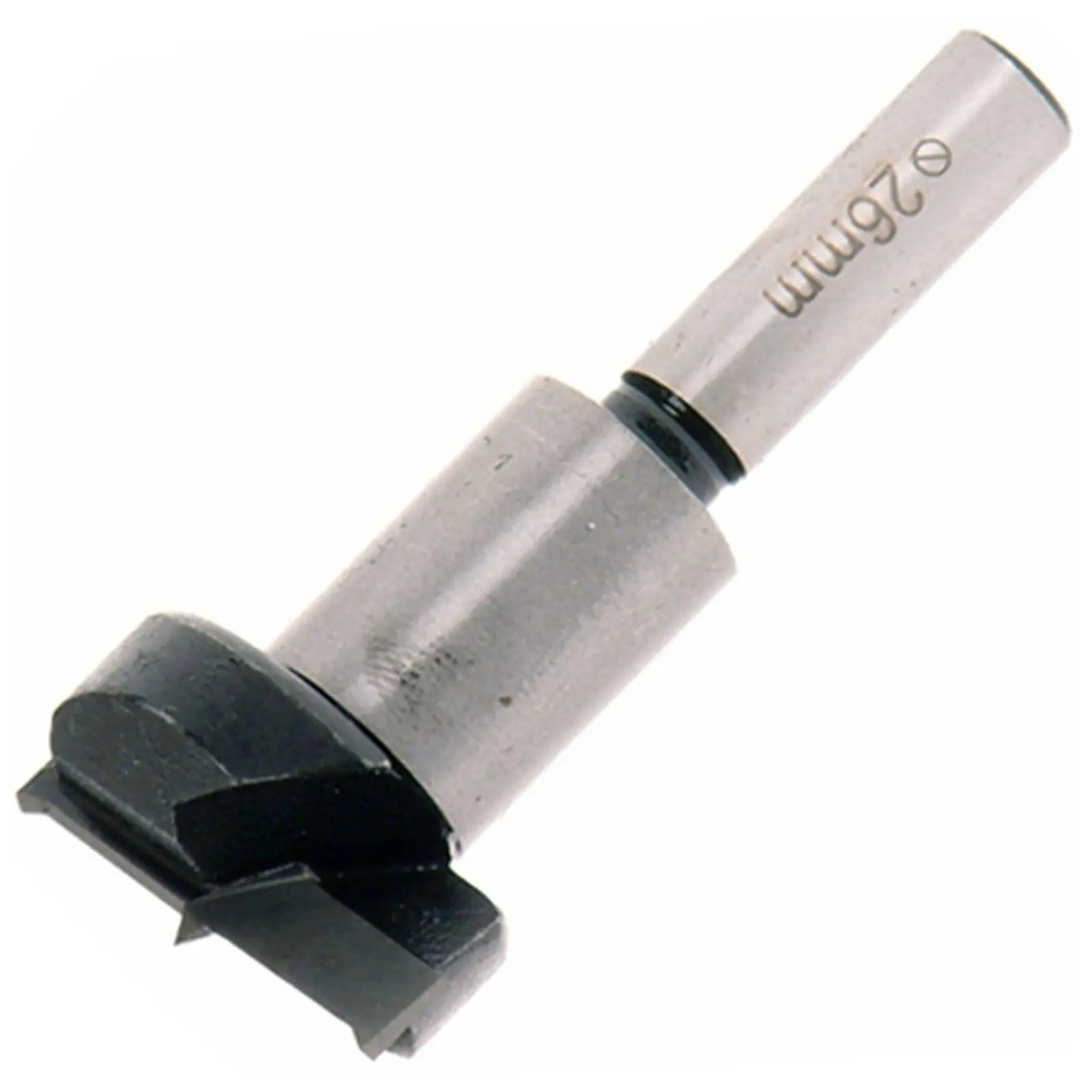 Faithfull Tungsten Carbide Hinge Boring Bits 
