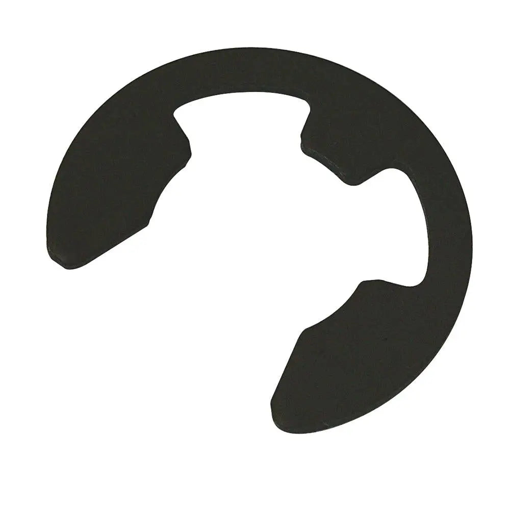 Fixman 135 Piece E Clips Pack 