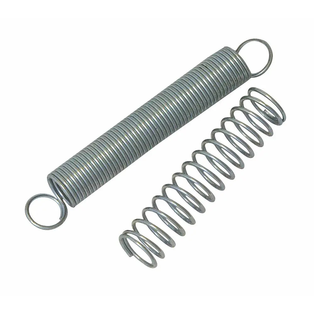 Fixman 200 Piece Spring Assortment Pack  White Rose Tools