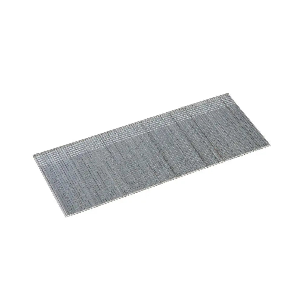 Fixman 5000pc 18 Gauge Galvanised Smooth Shank Nails 50 x 1.25mm 