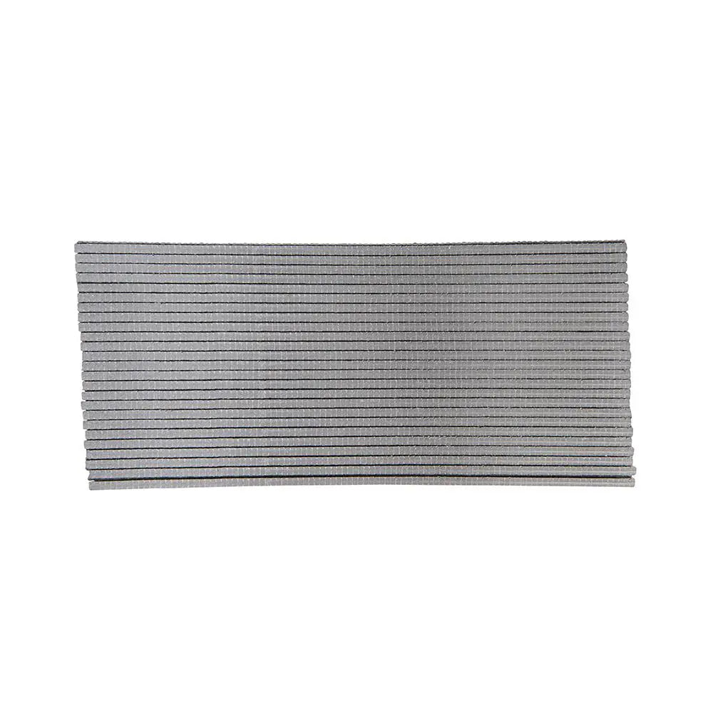 Fixman 5000pc 18 Gauge Galvanised Smooth Shank Nails 50 x 1.25mm 