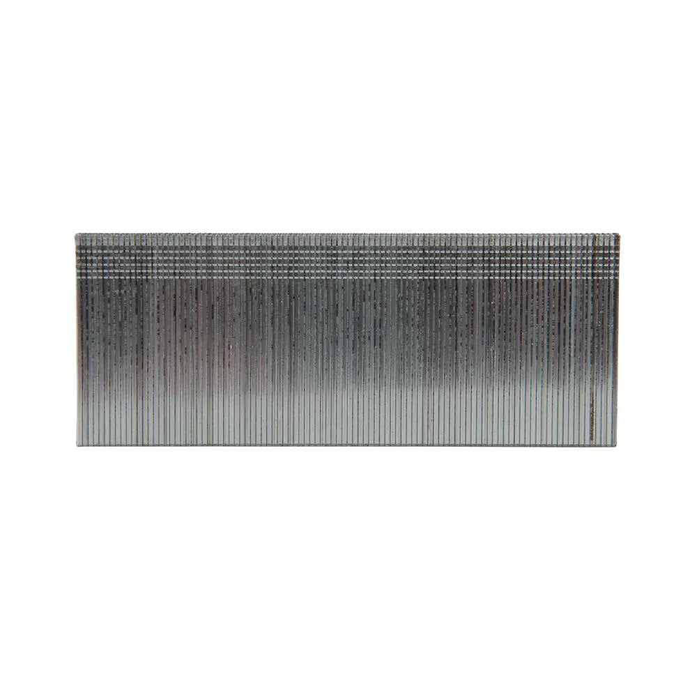 Fixman 5000pc 18 Gauge Galvanised Smooth Shank Nails 50 x 1.25mm 