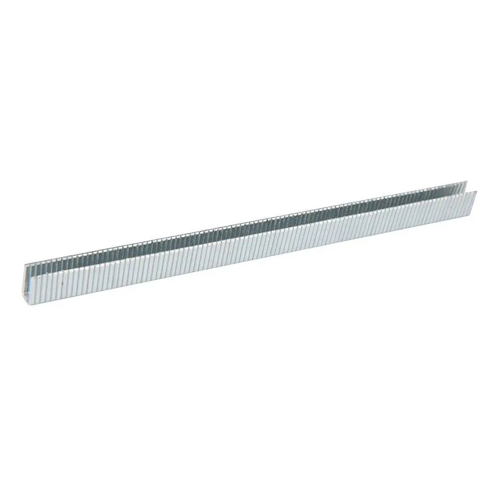 Fixman 5000pc Type 90 Staples 10-22mm Heavy Duty Crown Stapler Gun Fixings 