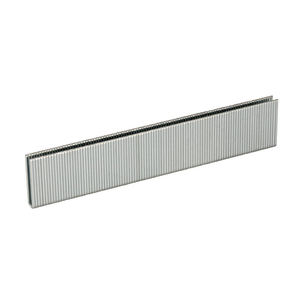 Fixman 5000pc Type 90 Staples 5.80 x 25 x 1.25mm 