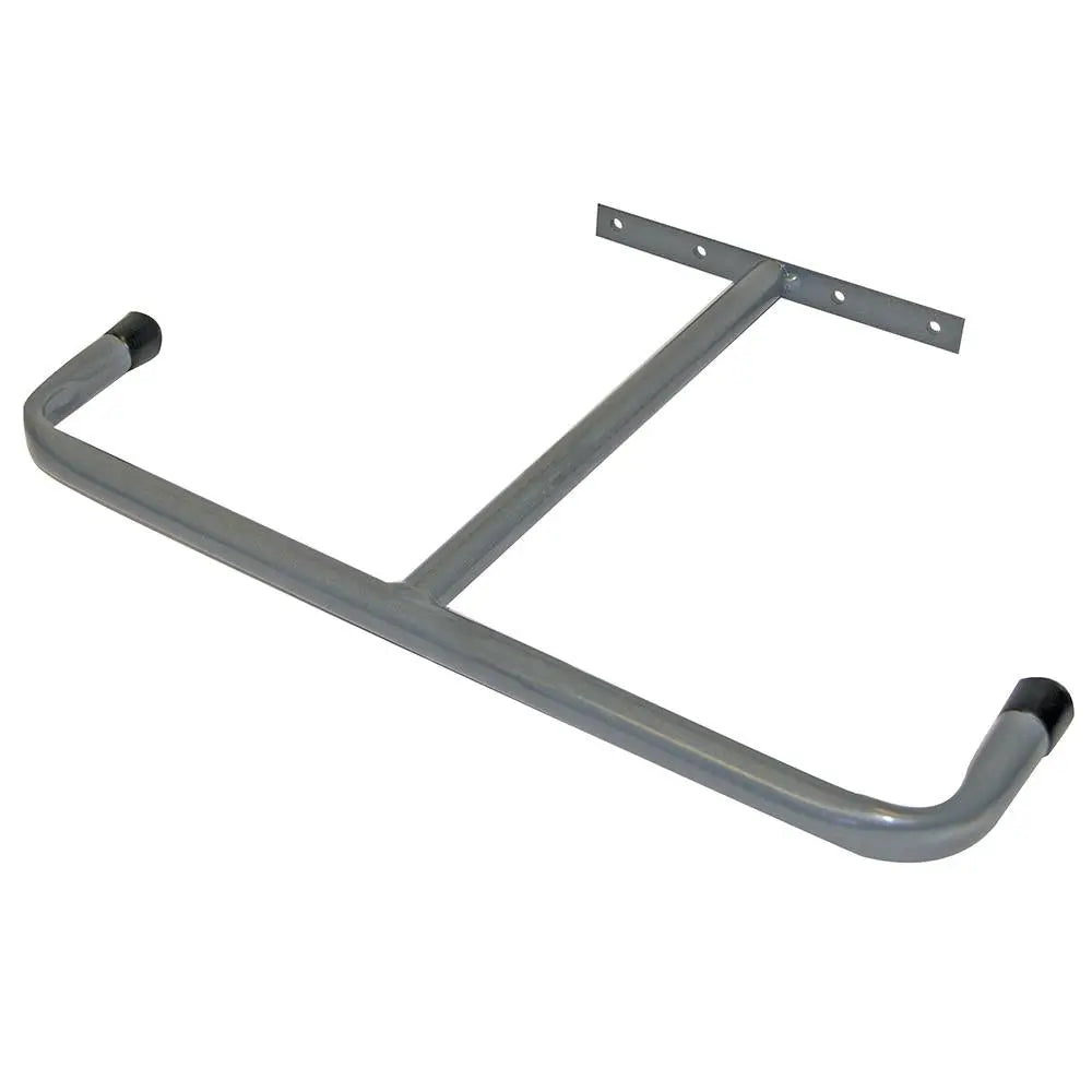 Fixman Double-Sided Overhead Garage Storage Hook 290mm 930904  White Rose Tools