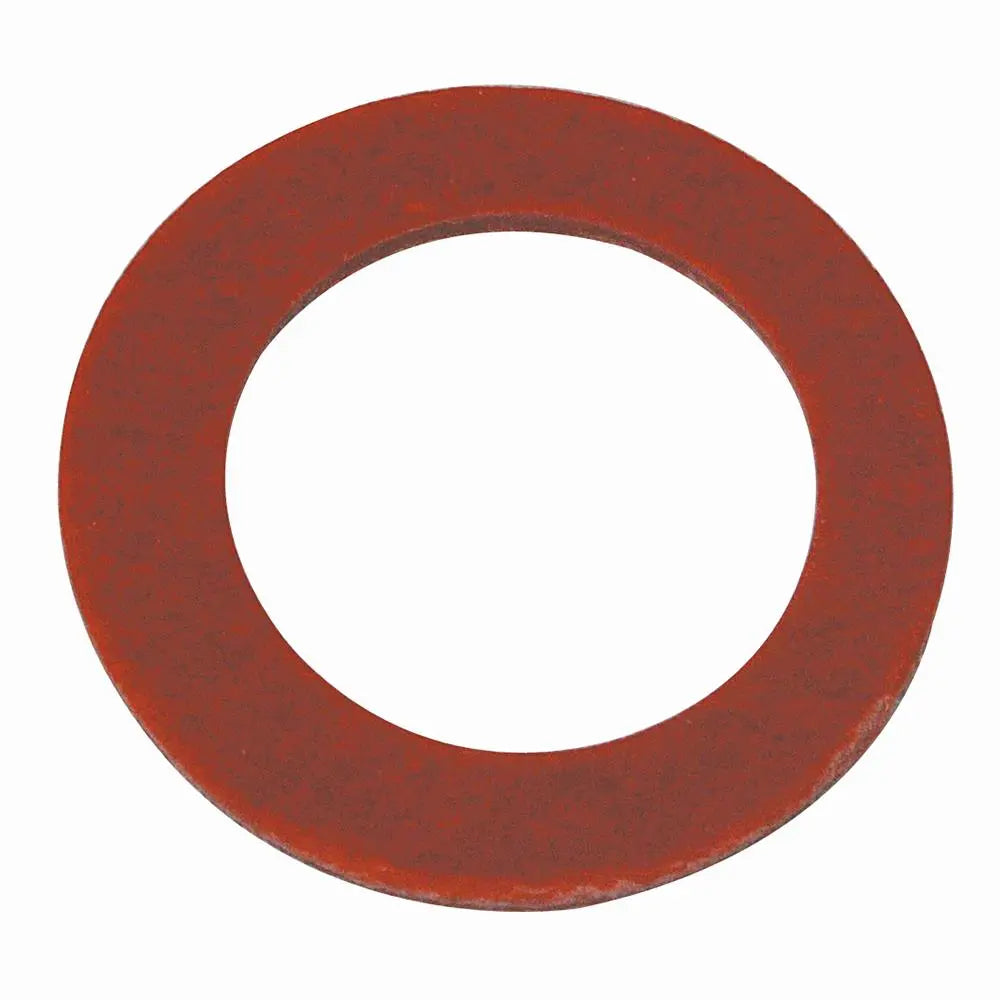 Fixman Fibre Washers Pack 110pce 871854  White Rose Tools