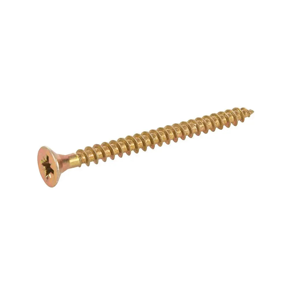 Fixman Goldstar Countersink Screws Pack 780pce 365265  White Rose Tools