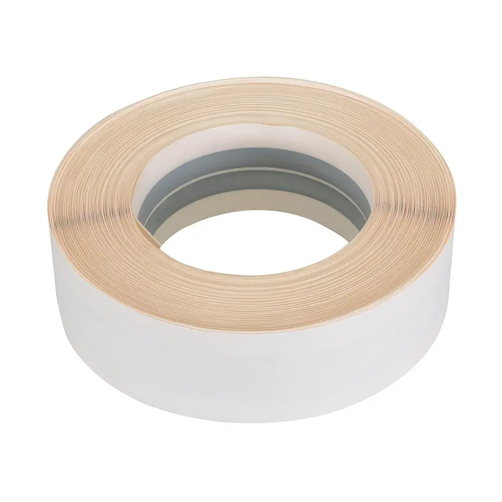 Fixman Plasterboard Corner Tape 50mm x 30m 193980  White Rose Tools