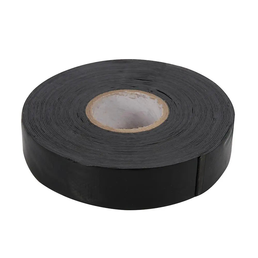 Fixman Self-Amalgamating Repair Tape 25mm x 10m 193082  White Rose Tools
