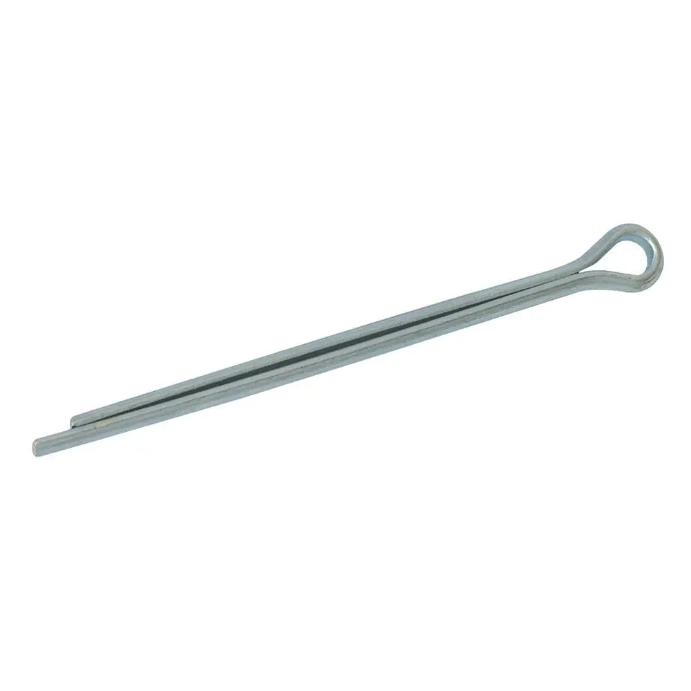 Fixman Split Pins Pack 555pce 642721  White Rose Tools