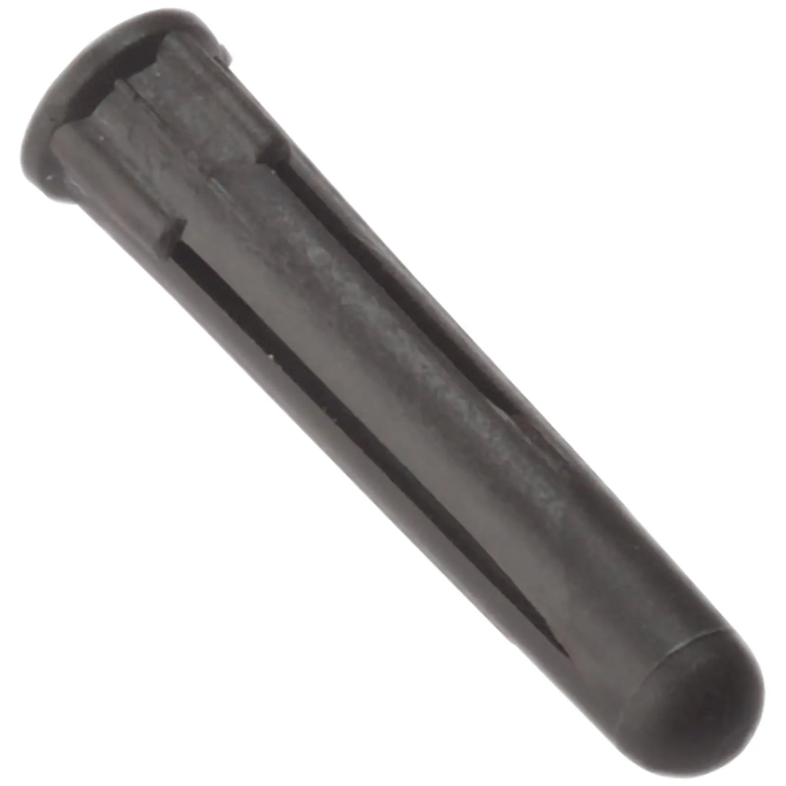 ForgeFix Expansion Wall Plugs Brown Plastic 1000 Pack 