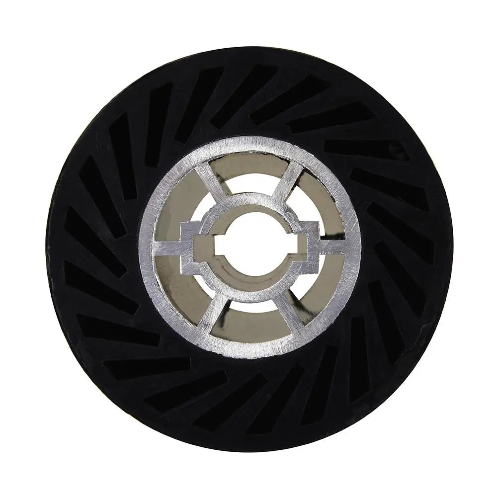 GMC Expansion Drum 19.5 x 90 100mm 347158  White Rose Tools