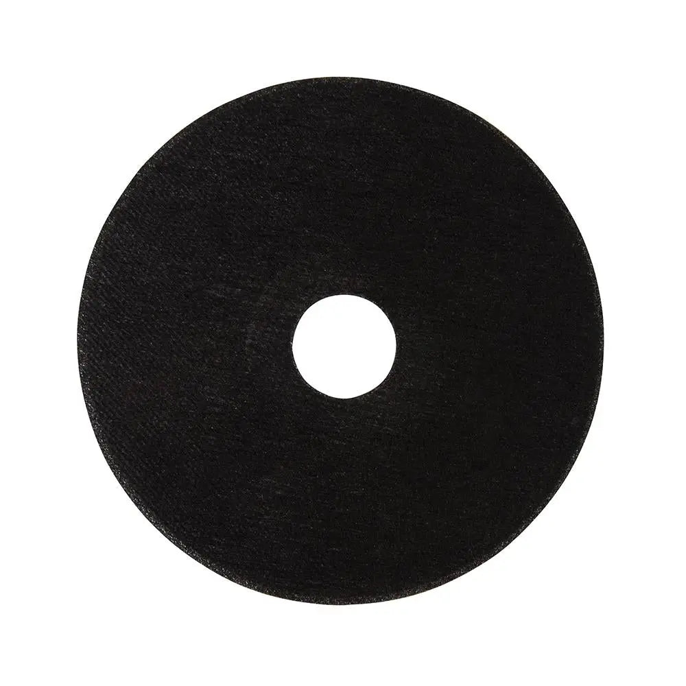 GMC Resin Cutting Disc GTS1500 115 x 22.23mm 812216  White Rose Tools